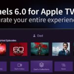 Cord-cutting app Channels gets new ‘Personal Sections’ and ‘Theater Mode’ features