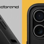 dbrand delivers the grippiest iPhone 16 case, ‘idiot-proof’ screen protector, Area 51 skin