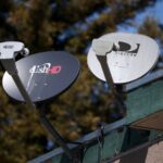 DirecTV agrees to buy satellite rival Dish (and its debt) for one dollar