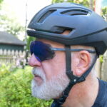 Keeping your eyes on the road is easy with the Engo 2 AR sunglasses