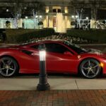 Stolen Ferrari worth $575,000 was found by tracking the owner’s AirPods