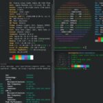 Neofetch is over, but many screenshot system info tools stand ready