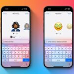 Apple’s Image Playground and Genmoji features reportedly on track for iOS 18.2 beta