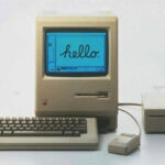 Today in Apple history: Macintosh 512K, aka the ‘Fat Mac,’ quadruples the memory