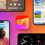 Apple will give users the option to stay on iOS 17 and get security patches