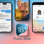 iOS 18.1 public beta 2 now available, here’s what’s new