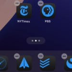 iOS 18’s new home screen features are a long-awaited win for flexibility