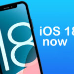 No need to wait: How to install iOS 18 now