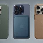 Apple Discontinues FineWoven Cases, Offers Silicone and Plastic for iPhone 16 Models