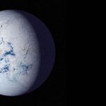 Evidence of “snowball Earth” found in ancient rocks