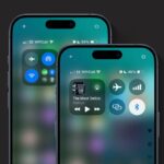 iOS 18: How to add a Bluetooth toggle to Control Center