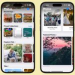 iOS 18: How to Customize and Reorder the Photos App