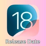 This is the date and time you can get iOS 18, iPadOS 18 and watchOS 11