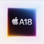 iPhone 16 is powered by A18 chip, up to 30% faster than iPhone 15