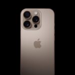 iPhone 16 Pro offers significantly faster 5G speeds thanks to new modem