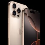 Desert titanium is the shiny new iPhone 16 Pro color, but is it more gold or gray?