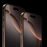 iPhone 16 Pro and iPhone 16 Pro Max Have Same Feature Set Aside From Display Size and Battery