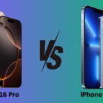 iPhone 13 Pro vs. iPhone 16 Pro comparison: Time to upgrade?