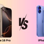 iPhone 16 Pro vs. iPhone 16 comparison: Go Pro or not?