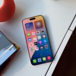 iOS 18 Touchscreen Issues Reported by Some iPhone Users