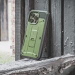 Protect your brand new iPhone 16 in style with rugged cases from SUPCASE and I-Blason