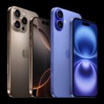 Here’s how much bigger the iPhone 16 Pro models are than the standard iPhone 16