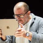 Jony Ive Confirms Involvement in AI Hardware Project With OpenAI