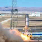 Rocket Report: China leaps into rocket reuse; 19 people are currently in orbit