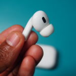 AirPods Pro 2 got their FDA clearance to be used as a hearing aid