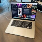 This 13-inch M3 MacBook Air is cheaper than the iPhone 16 Pro