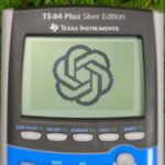 Secret calculator hack brings ChatGPT to the TI-84, enabling easy cheating