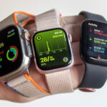 Don’t worry, the Apple Watch Ultra 3 and Apple Watch SE 3 are both coming next year