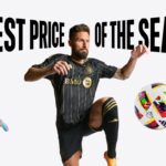 MLS Season Pass drops price to $9.99 for rest of season, and completely free for Apple TV+ subscribers