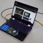 “MNT Reform Next” combines open source hardware and usable performance