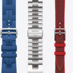 Apple Introduced These Six New Apple Watch Bands and Almost 40 New Band Colors Today