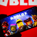 Roblox announces AI tool for generating 3D game worlds from text