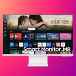 Samsung Kicks Off New Sale With Major Savings on Monitors, TVs, and More