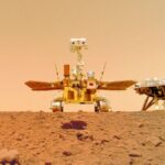 With NASA’s plan faltering, China knows it can be first with Mars sample return