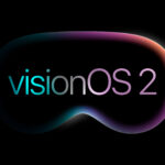 Apple Seeds Second visionOS 2.1 Update to Developers