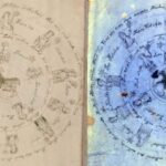 New multispectral analysis of Voynich manuscript reveals hidden details