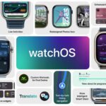 Everything new in watchOS 11