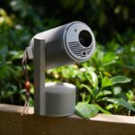 XGIMI announces its new portable and home projectors