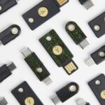 YubiKeys are vulnerable to cloning attacks thanks to newly discovered side channel