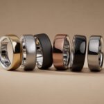 New Oura Ring 4 enhances comfort and dynamic health sensing