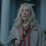 Cate Blanchett’s Disclaimer quickly finds a large audience