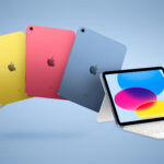 New Entry-Level iPad Now Expected to Arrive in Spring 2025