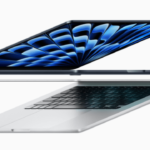 Mass production of M4 MacBook Air models is imminent