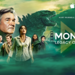 ‘Prey’ star Amber Midthunder joins Apple TV+ series ‘Monarch’ in season two