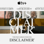 The Evening Standard: Apple TV+ series ‘Disclaimer’ is a ‘stylish, slick, and sexy psychological thriller’