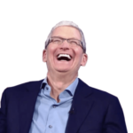 Apple CEO Tim Cook sells over $50 million worth of Apple stock